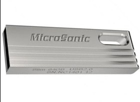 تصویر فلش مموری میکروسونیک مدل mini drive ظرفیت 64 گیگابایت Microsonic mini drive Flash Memory - 64GB