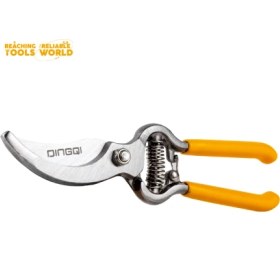 تصویر قیچی باغبانی دینگی مدل 44208 