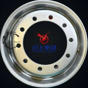 تصویر رینگ تیوپلس 9.00×22.5 سان رایز (چین) Sunrise