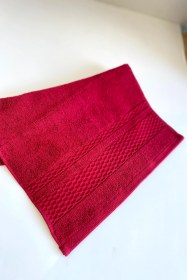 تصویر حوله دستی3 