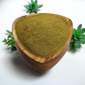 تصویر پودر آویشن 