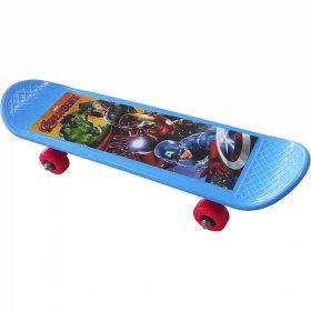 تصویر اسکیت برد جونیور 