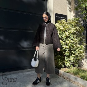 تصویر کت استفانی سن مرو 