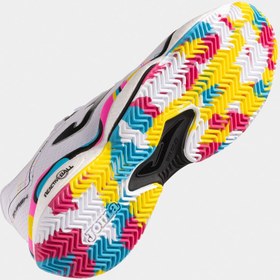 تصویر کتونی تنیس جوما مدل unisex 