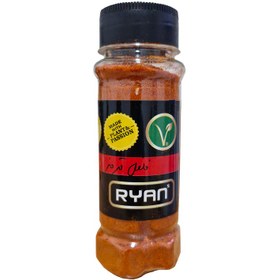 تصویر فلفل قرمز رایانز 