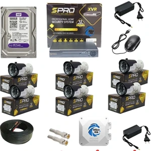 تصویر فروشگاه حفاظ کالا