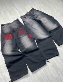 تصویر شلوار کد ۱۲۱۵ 