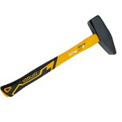 تصویر چکش دو کیلویی دینگی چکش 2 کیلویی 31120 DINGQI برند DINGQI