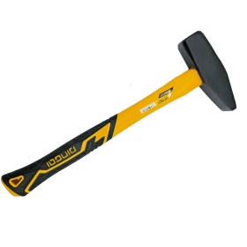 تصویر چکش دو کیلویی دینگی چکش 2 کیلویی 31120 DINGQI برند DINGQI