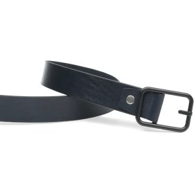 تصویر کمربند مردانه مدل B100 