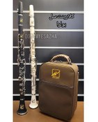 تصویر کلارینت بولرا سل مشکی اکبند 