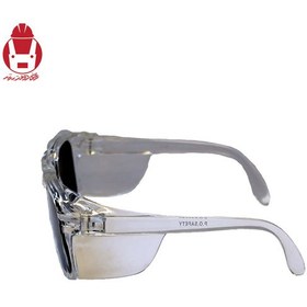 تصویر عینک فرز کاری 