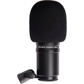 تصویر ZOOM - ZDM-1 PODCAST MIC PACK پکیج ساخت پادکست 