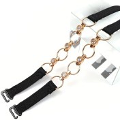 تصویر پاپیون مردانه کد SME07 