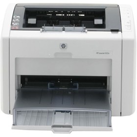 تصویر Printer Laserjet HP 1022N 