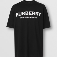 تصویر کد 2024 Burberry تیشرت 