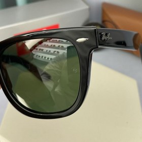 تصویر عینک آفتابی مردانه ویفرر ریبن Ray ban of snglasses