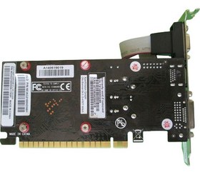 تصویر کارت گرافیک 1 گیگ گینوارد مدل Gainward GF210 1G DDR3 64Bit (استوک) 