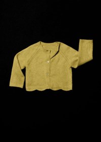 تصویر بافت بچگانه منگو بیبی mango-baby 