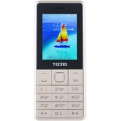 تصویر گوشی تکنو T465 | حافظه 8 مگابایت Tecno T465 8 MB