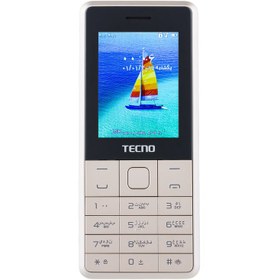 تصویر گوشی تکنو T465 | حافظه 8 مگابایت Tecno T465 8 MB