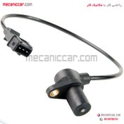 تصویر سنسور دور موتور زیمنس مناسب پراید و پژو ۴۰۵ و پارس و سمند 