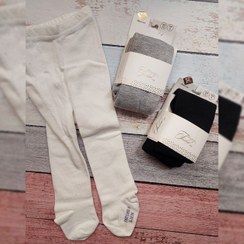 تصویر جورابشلواری ساده 