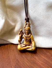 تصویر گردنبند بودا 