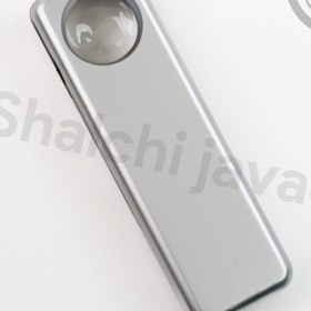 تصویر ذره بین جیبی ۱۰X 