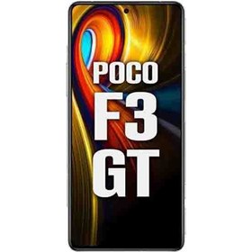 poco f3 12 256