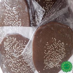 تصویر حلوا سوهان خوانساری | سمنو خشک 