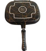 تصویر تابه رژیمی دوطرفه دی ام تی سایز30 