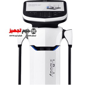 تصویر آنالایزر بدن InBody 580 