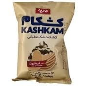 تصویر کشکام کشک خشک تنقلاتی 