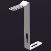 تصویر استند هدفون هیلان 