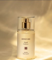 تصویر اسپری بدن مادام کوکو اورجینال Madame Coco Vanille Cachemire