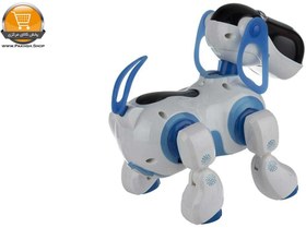 تصویر ربات مدل Smart Dog 2089A 