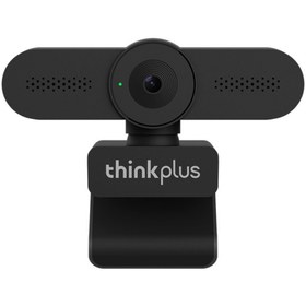 تصویر وب کم لنوو مدل Thinkplus Webcam WL22A Lenovo Thinkplus Webcam WL22A