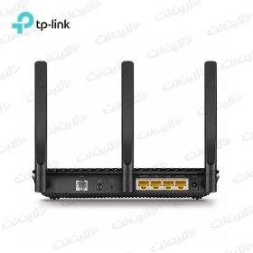 تصویر مودم روتر VDSL/ADSL تی پی لینک مدل TP-Link Archer VR900 TP-Link Archer VR900 modem router AC1900 wireless ADSL/VDSL