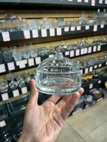 تصویر قندان هالو 