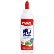 تصویر چسب سفید (چوب) نانو همه کاره 150 گرم کد WG435 پنتر 