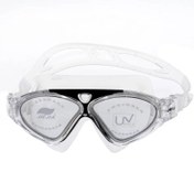 تصویر عینک شنا غواصی مارک جی جیا اورجینال کیفیت فوق العاده 