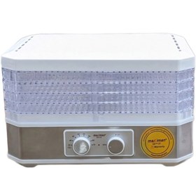 تصویر میوه خشک‌کن ماکسیمان مدل MAX-2068 