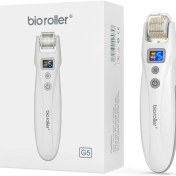 تصویر درمارولر برقی بیو رولر ۳ کاره مدل G5 