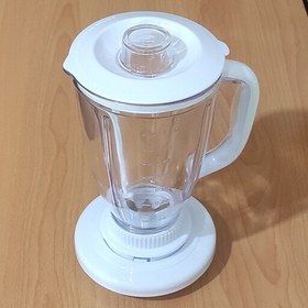 تصویر پارچ مخلوط کن ۱-۲-۳ پارچ هدیه ۱۲۳