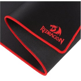 تصویر موس پد گیمینگ ردراگون SUZAKU P003 REDRAGON Suzaku P003 Gaming Mouse Pad