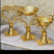 تصویر سرویس پذیرایی گوزن تندیس 