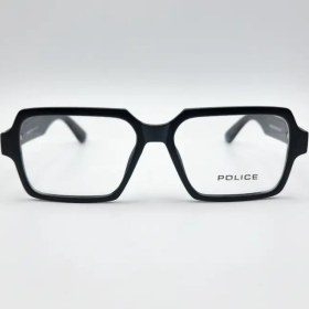 تصویر عینک طبی مدل 2336 با ۴ کاور 