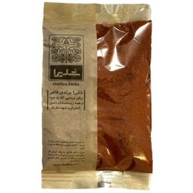 تصویر پاپریکا شلیرا 150 گرمی 