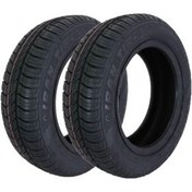 تصویر لاستیک 175.70.13 ایران تایر ROXNA 175/70R13 iran tire